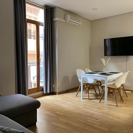 Plaza Ayuntamiento Apartment 瓦伦西亚 外观 照片