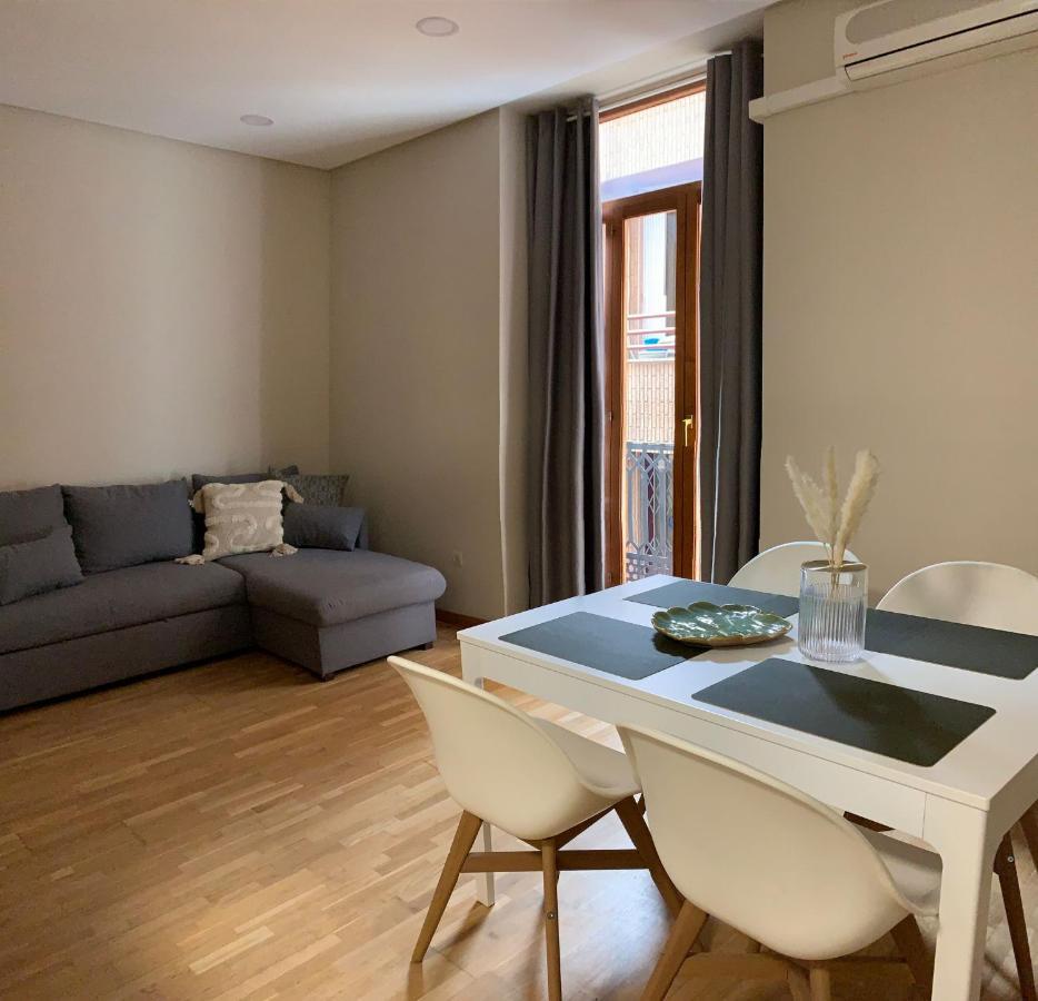Plaza Ayuntamiento Apartment 瓦伦西亚 外观 照片