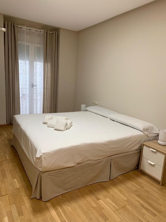 Plaza Ayuntamiento Apartment 瓦伦西亚 外观 照片