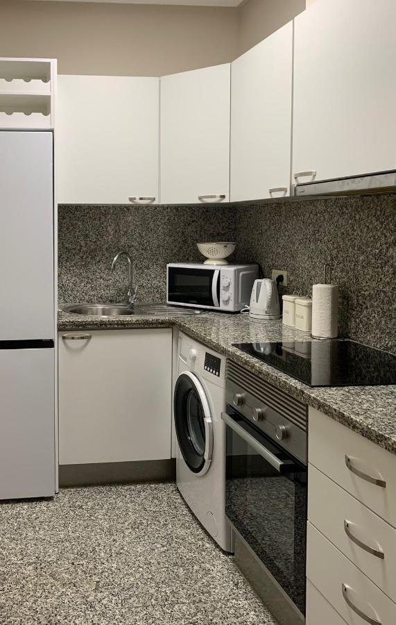 Plaza Ayuntamiento Apartment 瓦伦西亚 外观 照片
