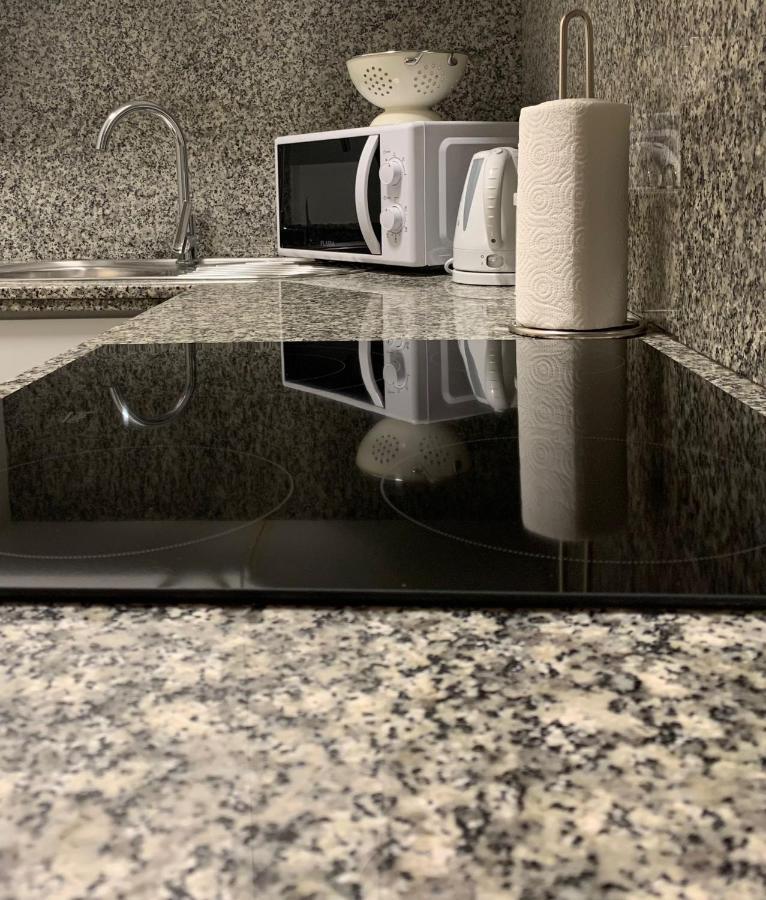 Plaza Ayuntamiento Apartment 瓦伦西亚 外观 照片