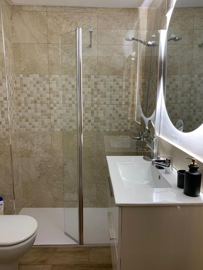 Plaza Ayuntamiento Apartment 瓦伦西亚 外观 照片