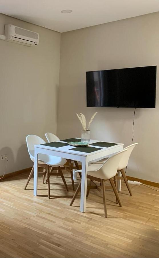 Plaza Ayuntamiento Apartment 瓦伦西亚 外观 照片